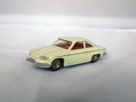 DINKY TOYS 524 Panhard 24CT 1:43