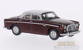 BOS 87 110 Rover P58 Coupe 1:87