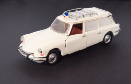 RIO Citroen ID 19 Ambulance 1:43