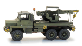 687 0550 FR Berliet GBC 8KT kraanwagen HO 1:87