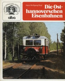 Die Ost-hannoverschen Eisenbahnen