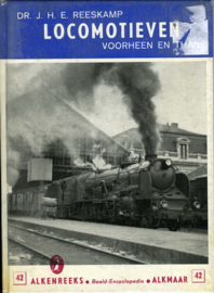 Locomotieven voorheen en thans