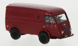 BRE 14651 Renault, Goelette, rood 1:87