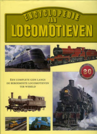 Encyclopedie van Locomotieven