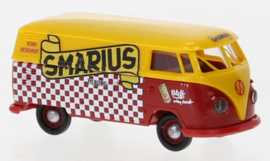 BRE 32768 VW T1b Smarius Koek en Beschuit 1:87