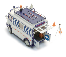 387 689 Citroen HY TPW Rijkspolitie HO 1:87
