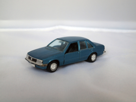 GAMA MINI Opel Rekord 1:43