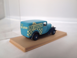 Eligor Citroen 500 kgs Per Lustucru 1:43