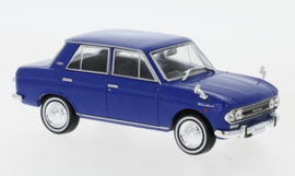 F43 243409 Datsun Bluebird 1966 1:43