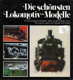 Die schonsten Lokomotiv-Modelle