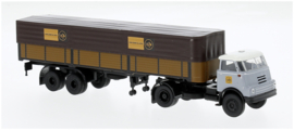 BRE 85242 DAF DO 2000 van Gend en Loos 1:87