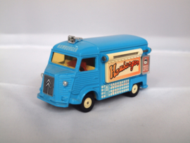 TOMICA Dandy Citroen HY Hamburger 1:43