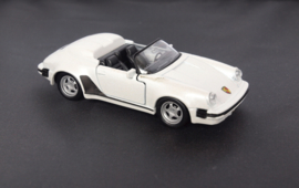 MAISTO Porsche 911 Speedster 1:43