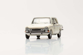 H420464-002 Simca 1301 Special, creme 1:87