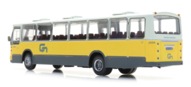 487.070.01 Streekbus CN 2504 Leyland, Middenuitstap HO 1:87