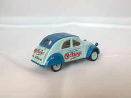 VITESSE Citroen 2CV Oceanic 1:43