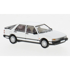 PCX 87 0188 Saab 9000 CC wit 1:87
