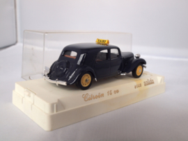 Solido 4032 Traction Avant 15 Taxi 1:43