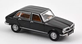 511691 Renault 16 super 1967 groen 1:87