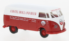 BRE 32749 VW T1b transportbus, Amstel Holland Beer 1:87