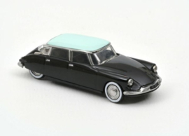 157087 Citroen DS19 1958 1:87