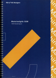 Materieelgids SGM