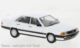 PCX 87 0436 Audi 100 (C3) wit 1:87