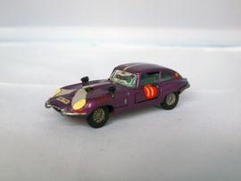 DINKY TOYS 131 Jaguar E-type 1:43