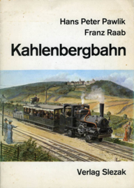 Kahlenbergbahn