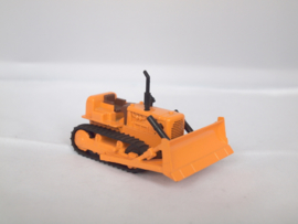 SHINSEI Power bulldozer 1:43