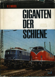 Giganten der Schiene