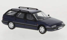 PCX 87 0151 Citroen XM break, blauw 1:87