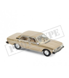 476411 Peugeot 604 1977 1:87