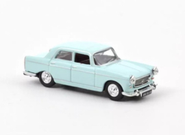 474448 Peugeot 404 1968 1:87