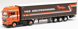 H315067 MAN TGX GX Sz Vos Zaltbommel 1:87