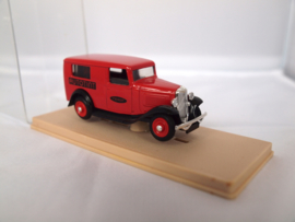 Eligor Citroen 500 kgs Autotint 1:43