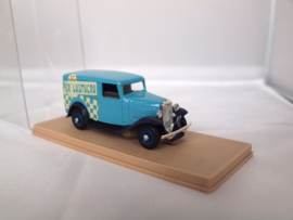 Eligor Citroen 500 kgs Per Lustucru 1:43