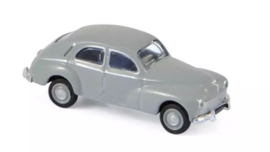 472372 Peugeot 203 1955 grijs 1:87