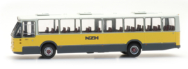 487.070.10 Streekbus NZH 2301 Leyland, Middenuitstap HO 1:87