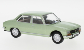 IXO 238580 Peugeot 504 1:43