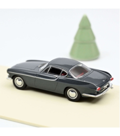 870004 Volvo P1800 1963 1:43