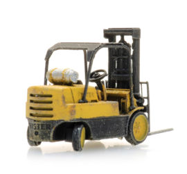 316 095 Heftruck 7 ton N 1:160