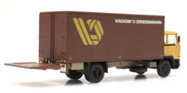 487.052.04 DAF kantelcabine B, Vroom & Dreesmann HO 1:87