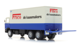 487.051.16 DAF kantelcabine A, tandemasser Frico HO 1:87