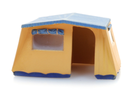 387.566 Bungalowtent HO 1:87