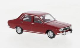 BRE 14520 Renault 12 TL rood 1:87