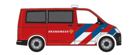 H941907 VW T6 Brandweer 1:87