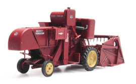 387 337 Combine MF 830 HO 1:87