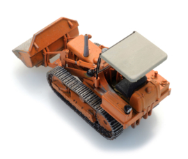 387.563 Hanomag K5 rupslader open HO 1:87