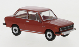 BRE 27650 DAF 66 rood 1:87